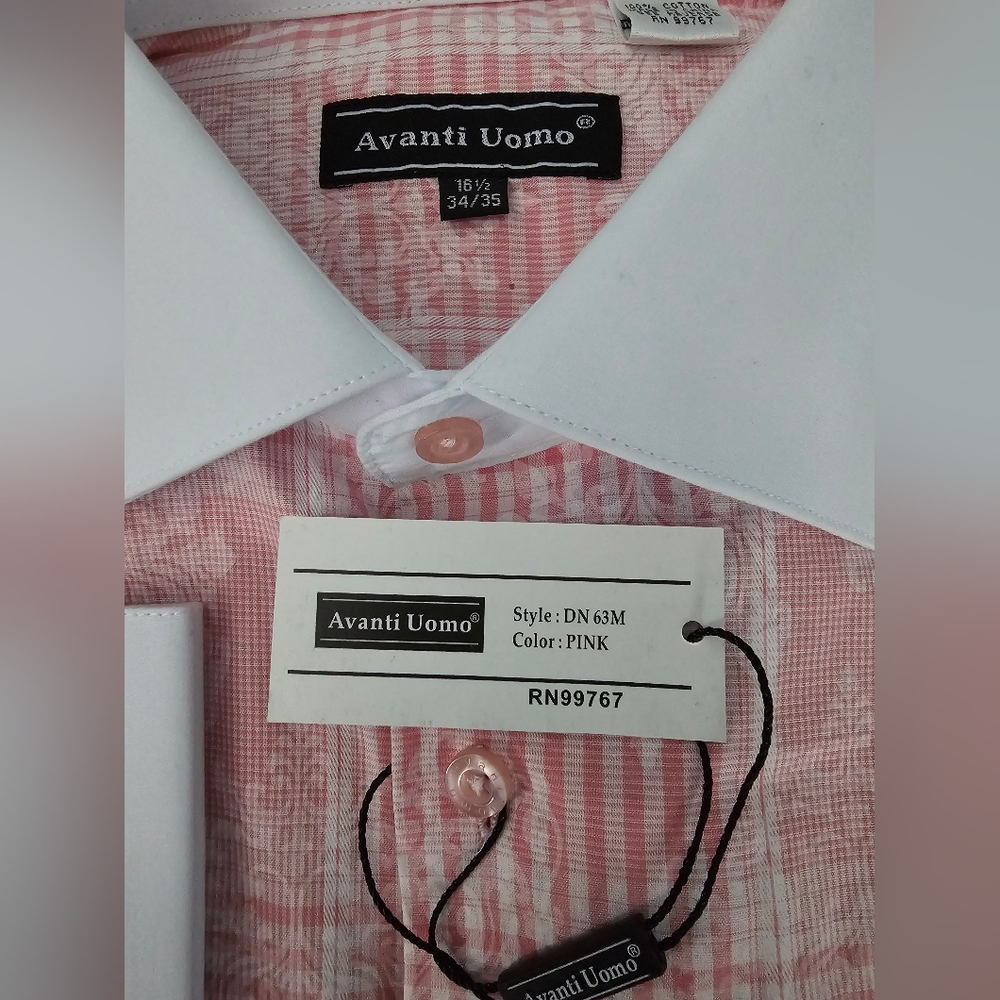 Avanti uomo NWT - Picture 2 of 5